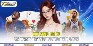 Tool Game 77AG - Apa Itu Dan Bahaya Tersembunyi Yang Perlu Dijauhi