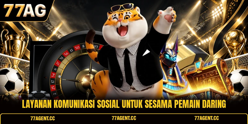 layanan-komunikasi-sosial-untuk-sesama-pemain-daring